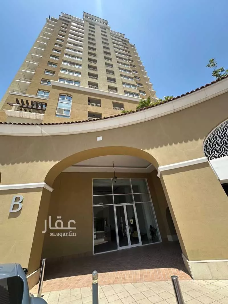 شقة 3 غرف في الفيحاء 1