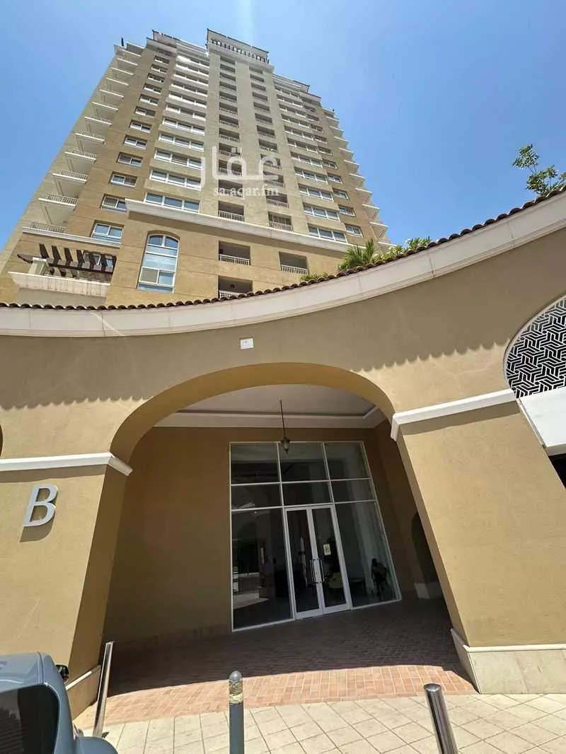 شقة 3 غرف في الفيحاء 2