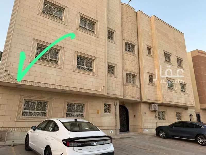 شقة 2 غرف في قرطبة 3