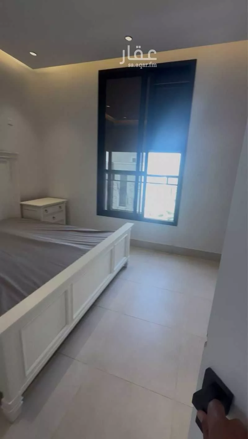 شقة 3 غرف في الياسمين 2