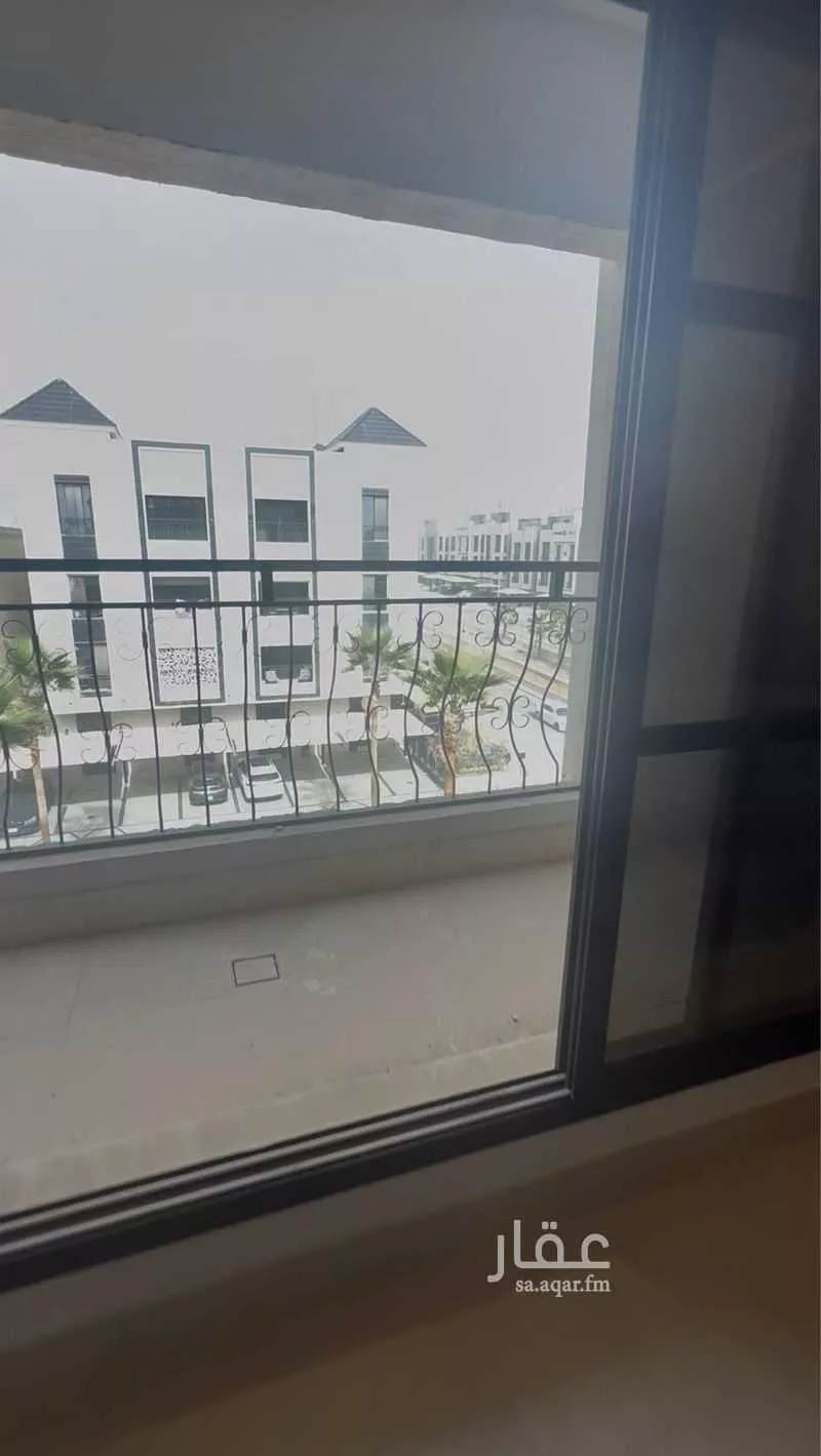 شقة 3 غرف في الياسمين 1