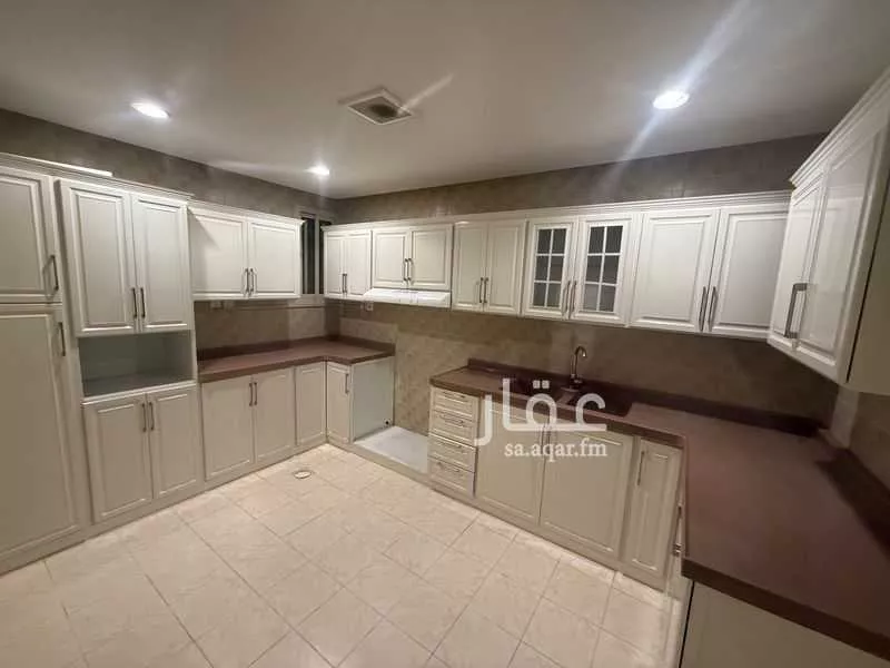 شقة 3 غرف في الملقا 5