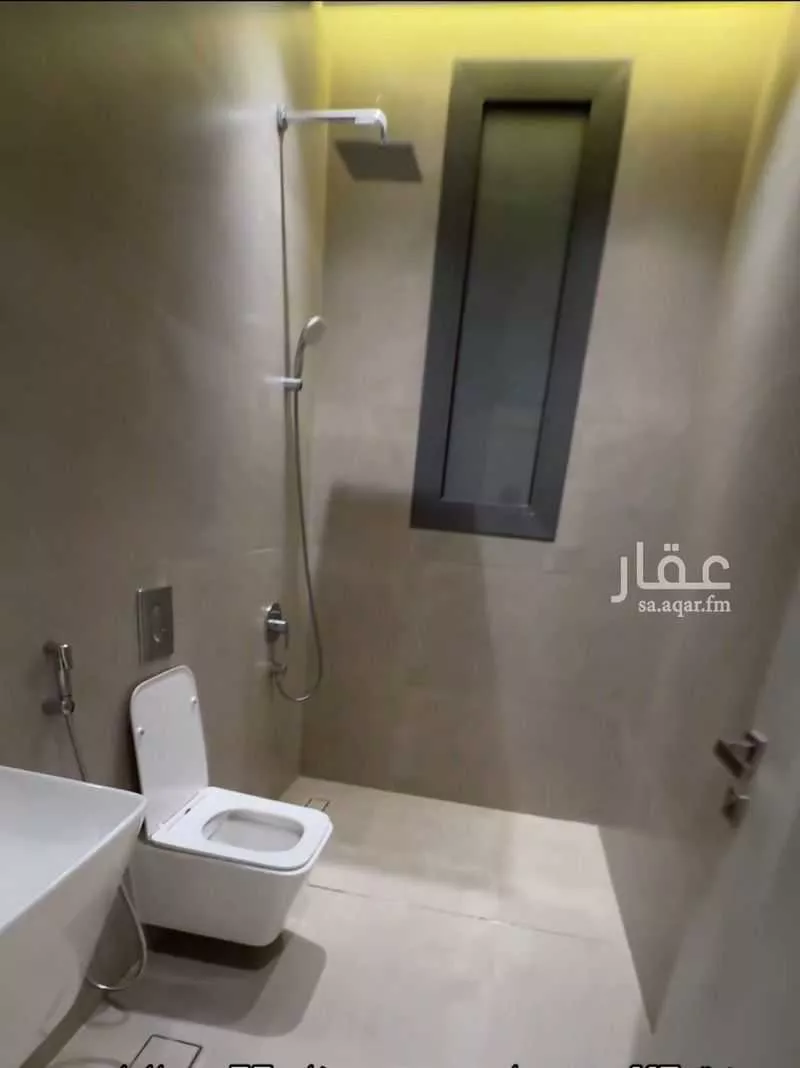 شقة 3 غرف في العارض 3