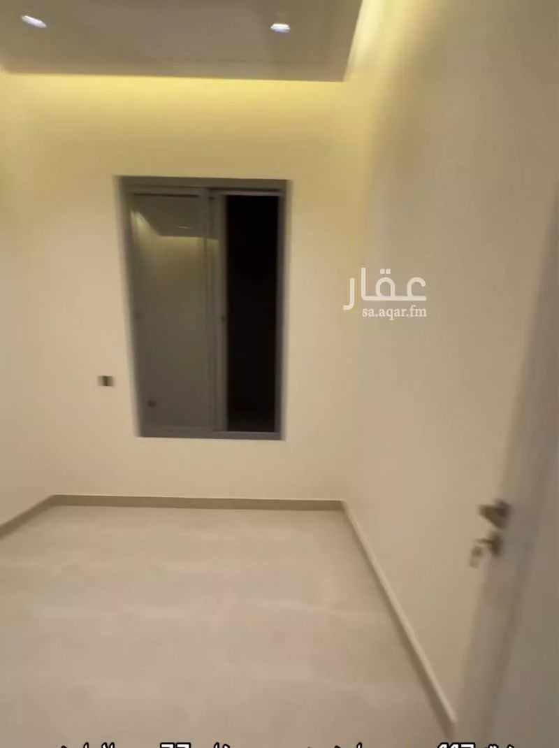 شقة 3 غرف في العارض 1