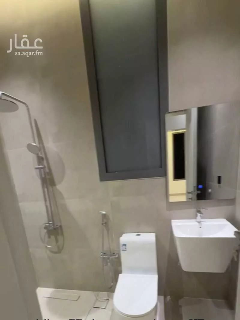 شقة 3 غرف في العارض 5