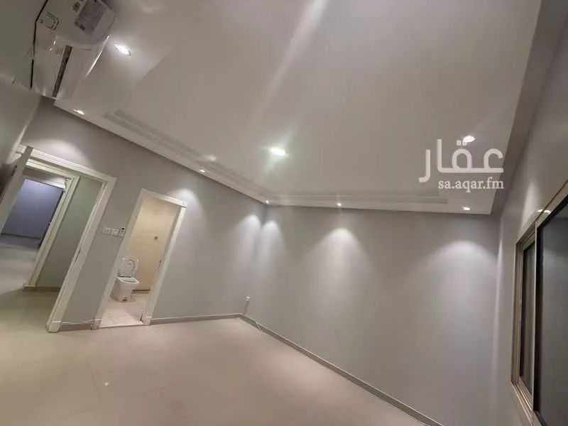 شقة 3 غرف في الملقا 4