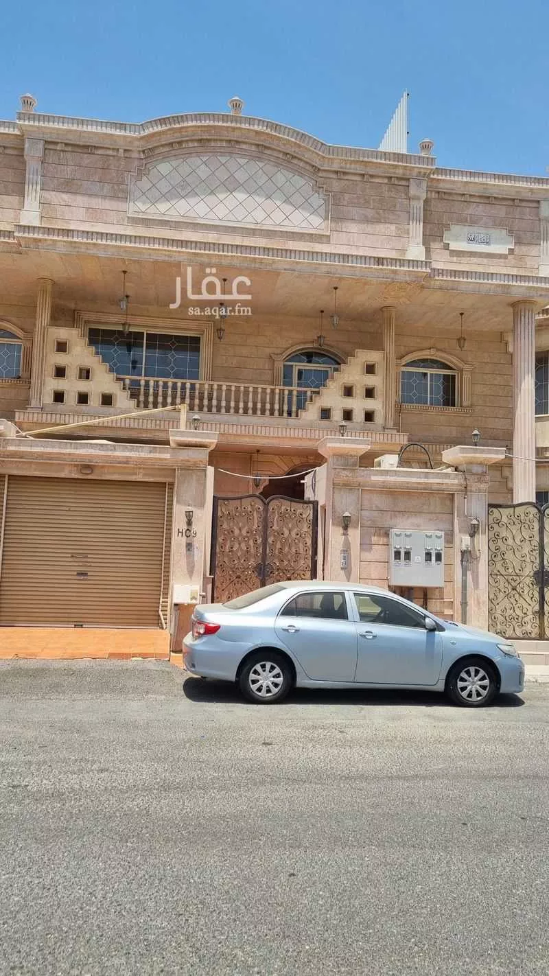 فيلا 10 غرف في الرحاب، جدة 12