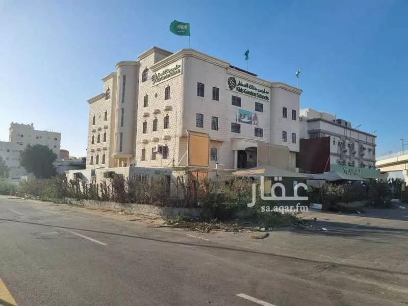 عمارة 986 م² في السليمانية 3