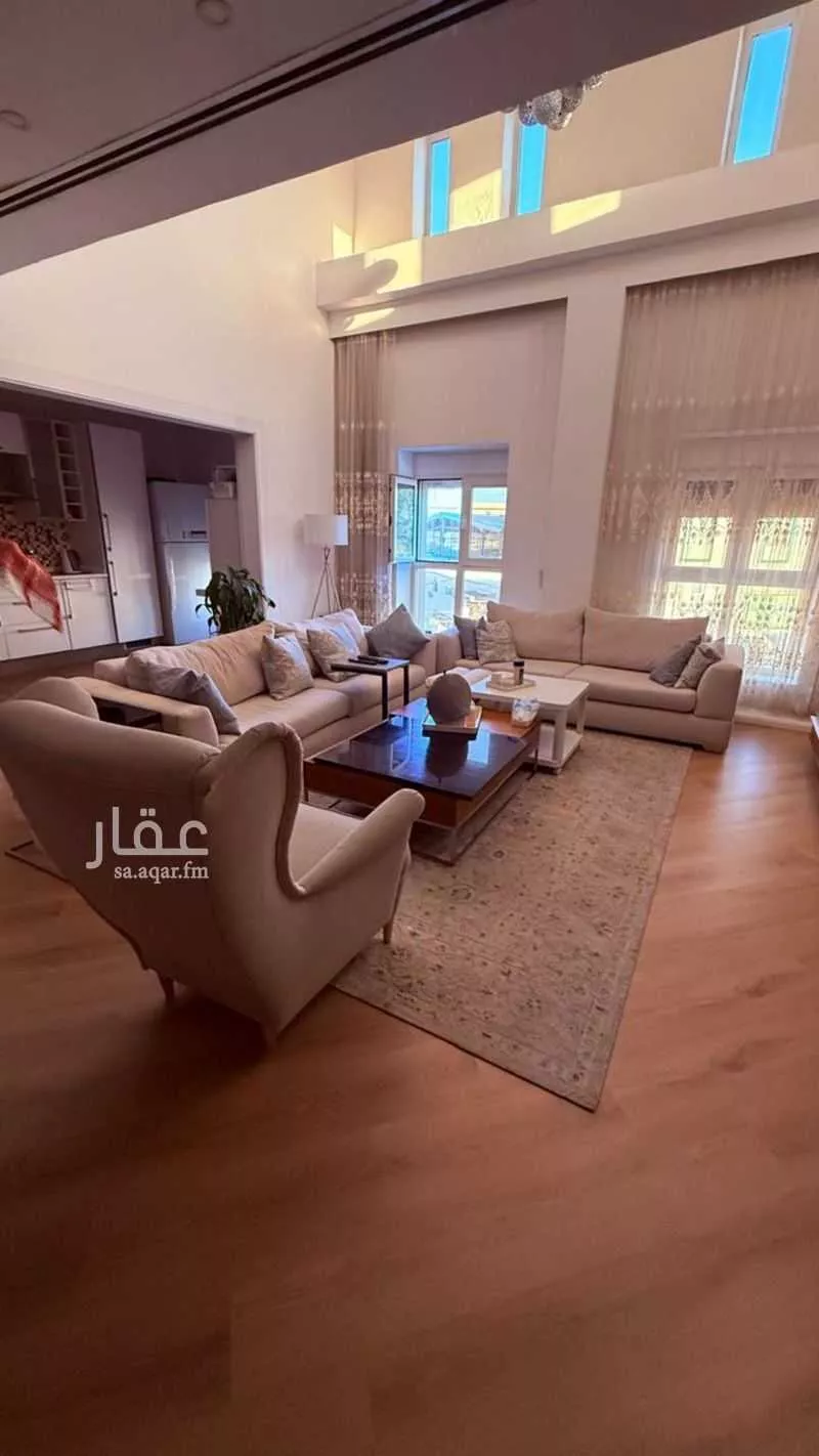 فيلا 10 غرف في الرحاب، جدة 21