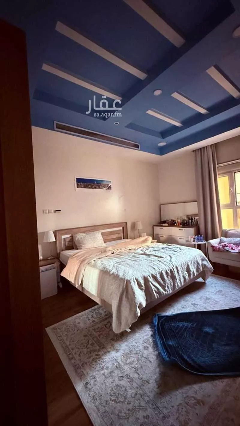 فيلا 10 غرف في الرحاب، جدة 22