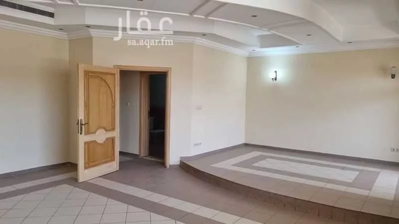 فيلا 10 غرف في الرحاب، جدة 7