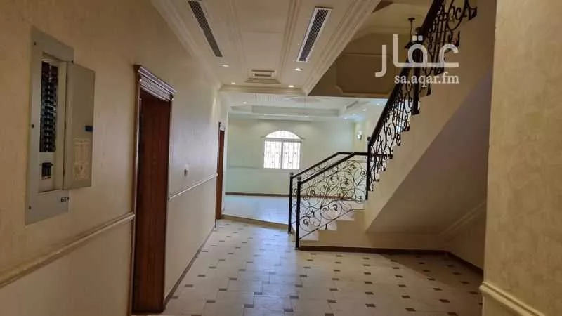 فيلا 10 غرف في الرحاب، جدة 15