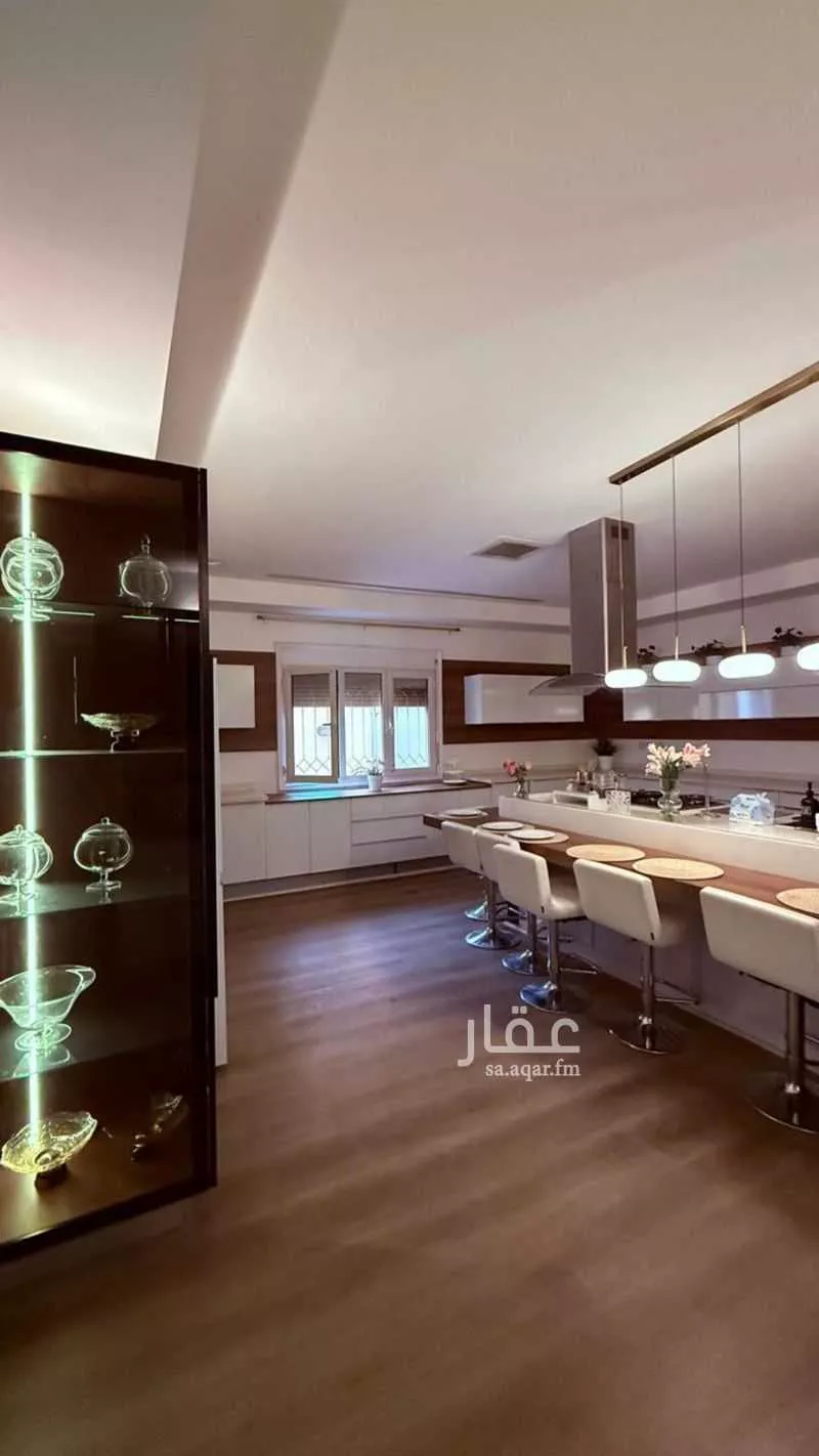 فيلا 10 غرف في الرحاب، جدة 20