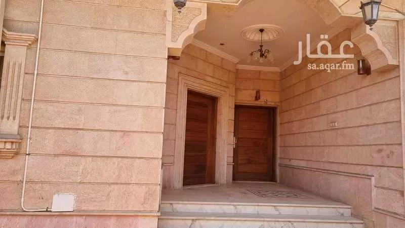 فيلا 10 غرف في الرحاب، جدة 17