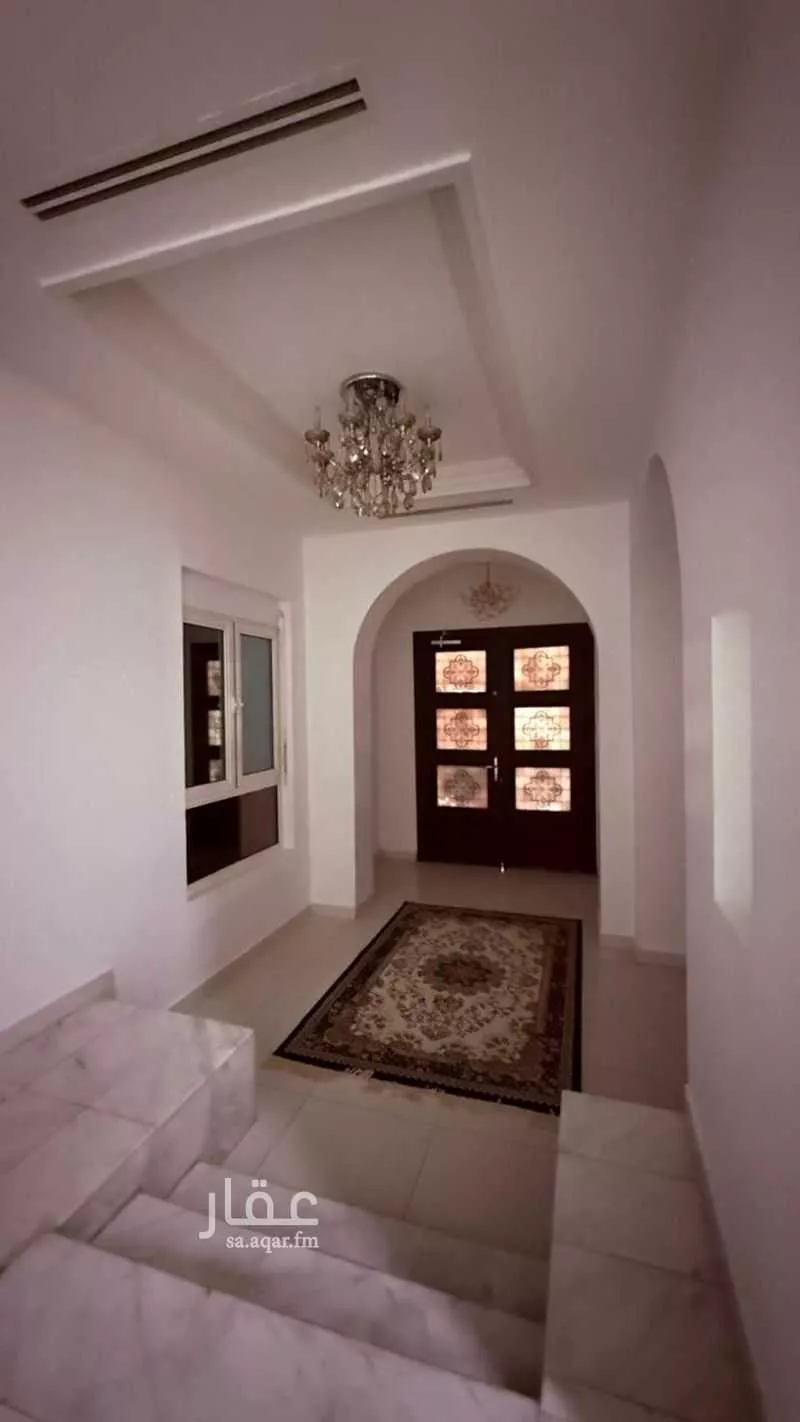 فيلا 10 غرف في الرحاب، جدة 9