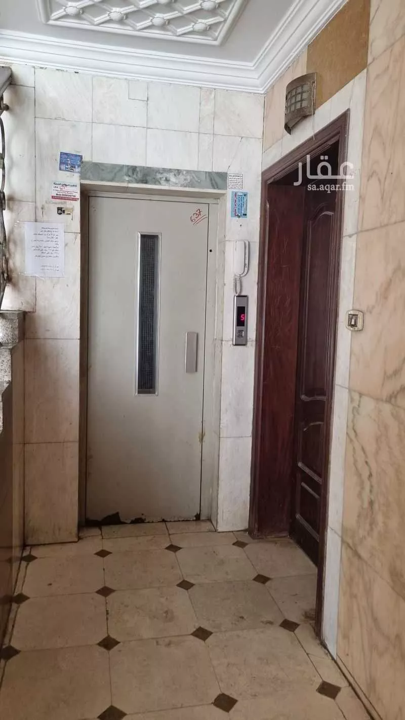 عمارة 515 م² في الامير فواز الجنوبي 4