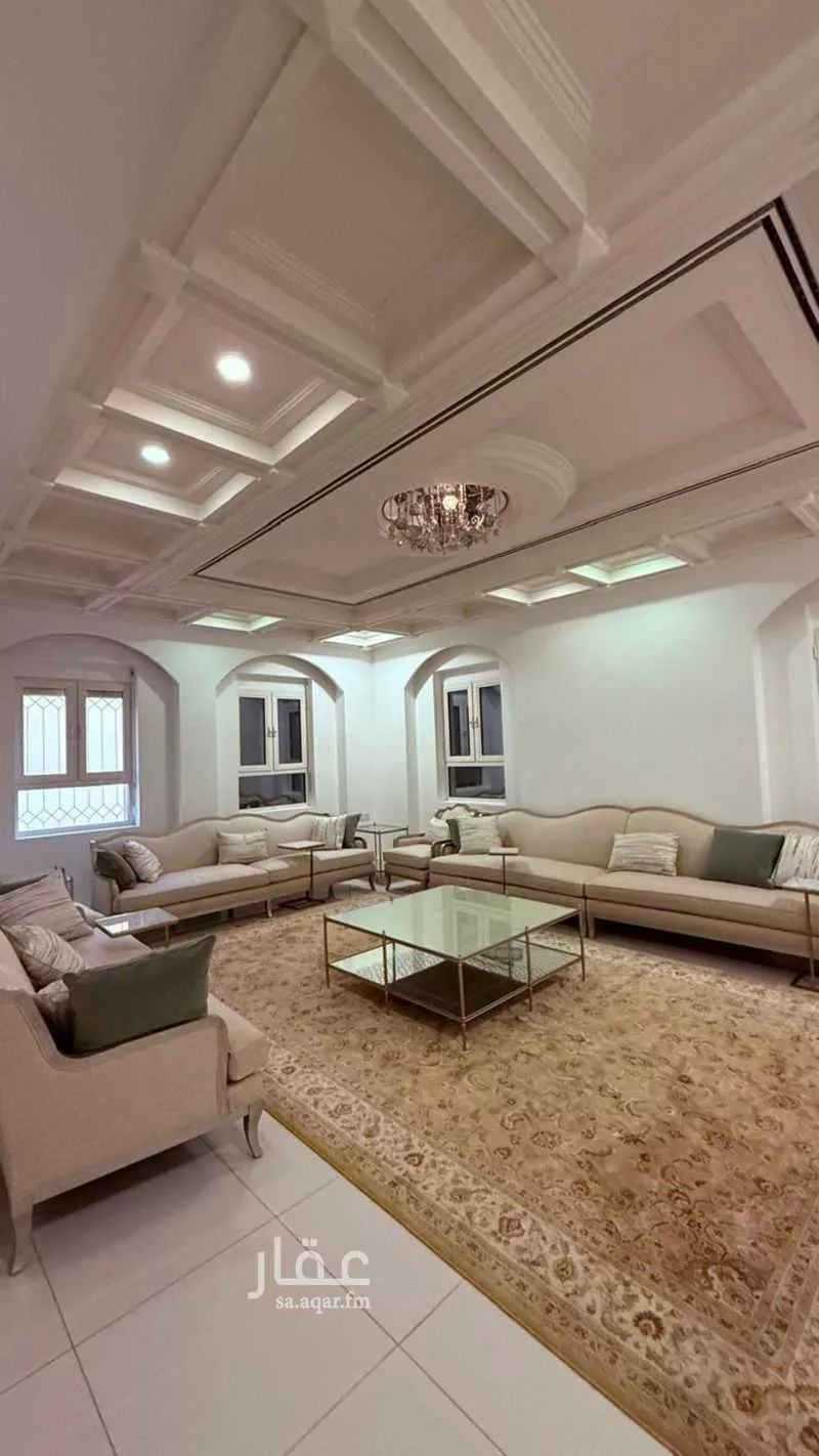 فيلا 10 غرف في الرحاب، جدة 8