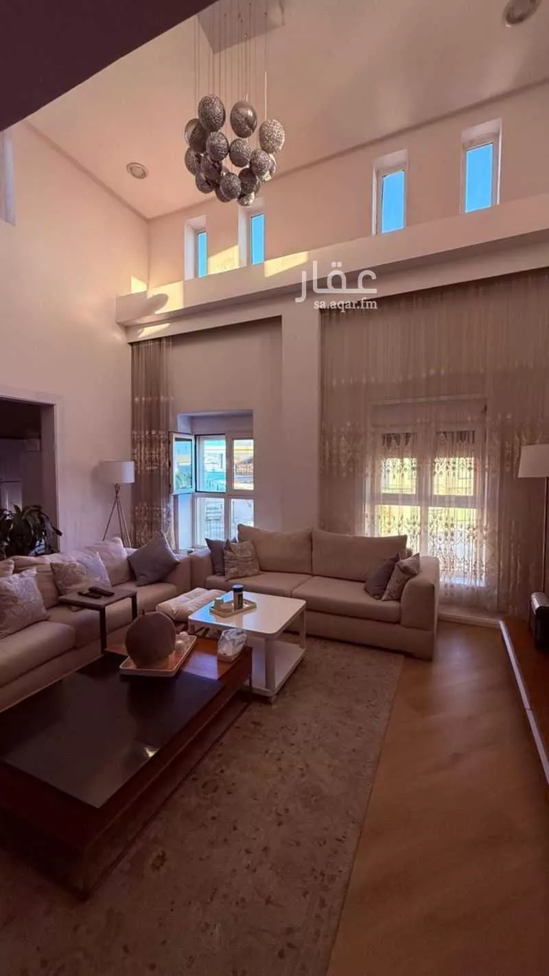 فيلا 10 غرف في الرحاب، جدة 11