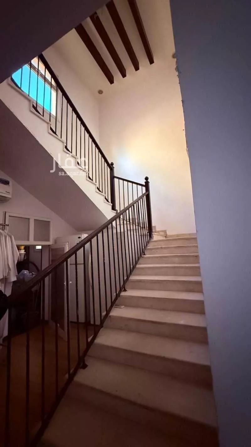 فيلا 10 غرف في الرحاب، جدة 23