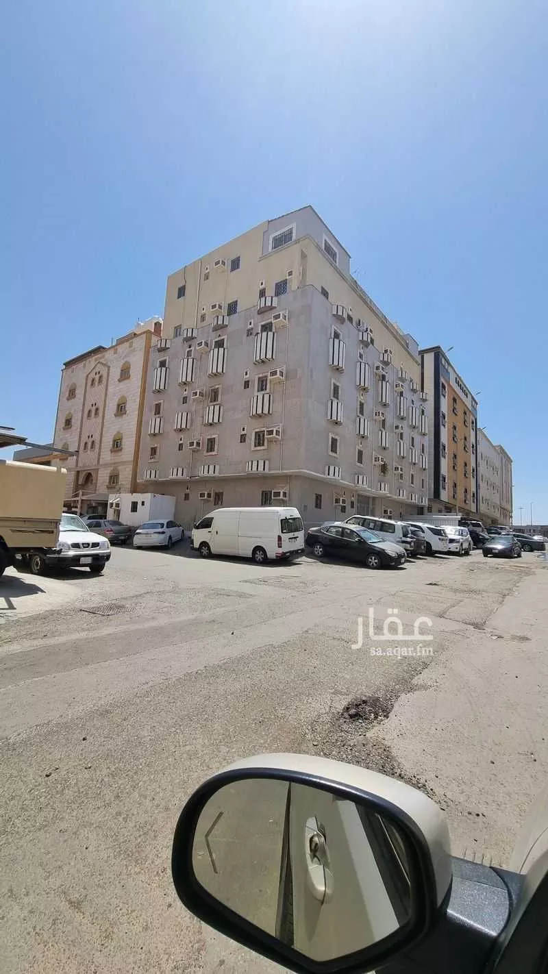 55 bedroom building in Prince Abdulmajeed, Jeddah 11