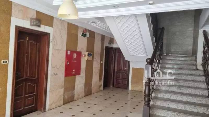 55 bedroom building in Prince Abdulmajeed, Jeddah 9