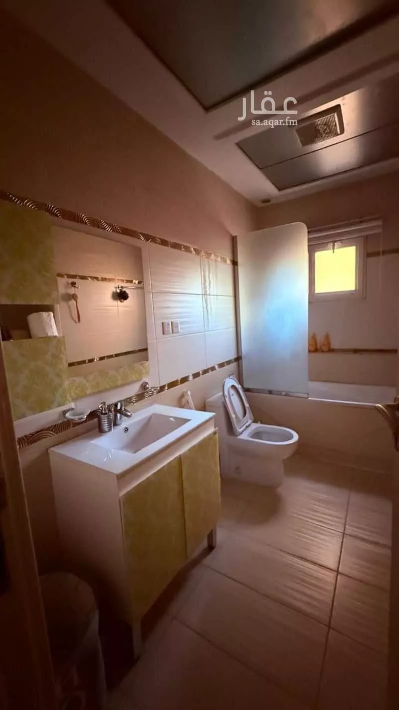 فيلا 10 غرف في الرحاب، جدة 25