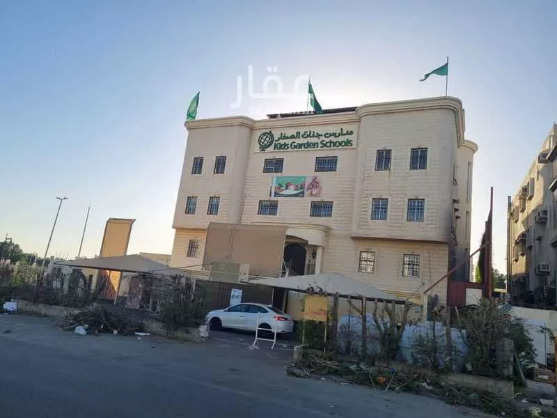 عمارة 986 م² في السليمانية 4