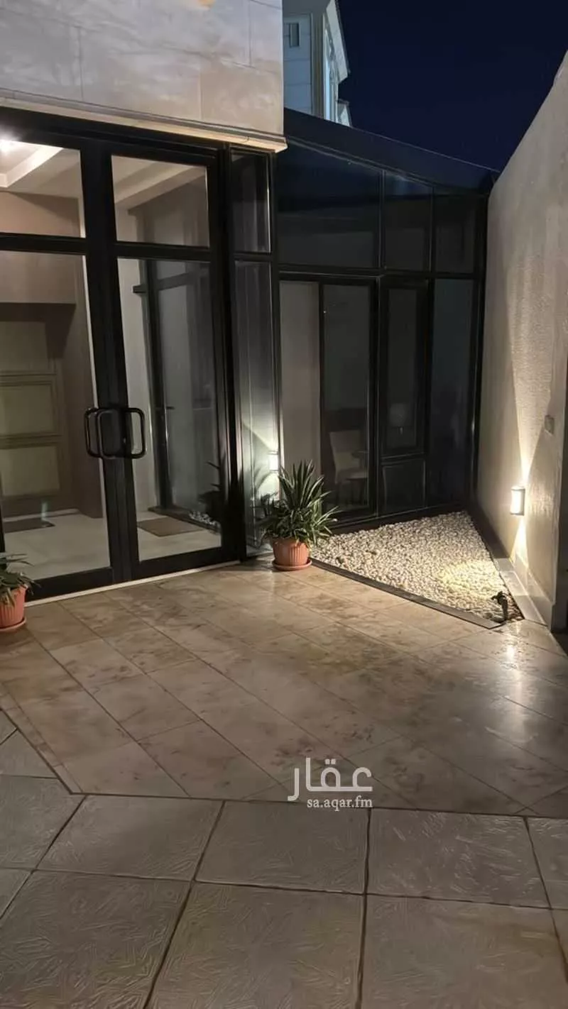 فيلا 10 غرف في الرحاب، جدة 5