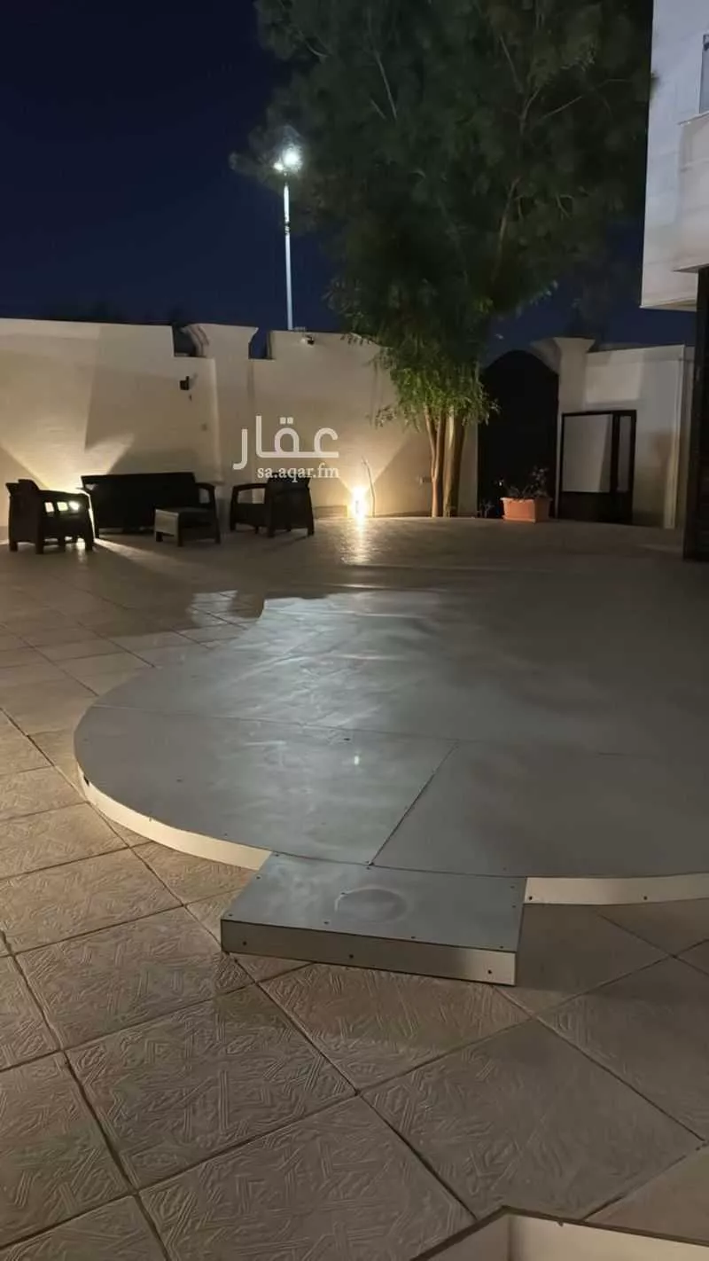 فيلا 10 غرف في الرحاب، جدة 29
