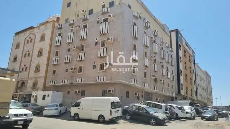 عمارة 515 م² في الامير فواز الجنوبي 1