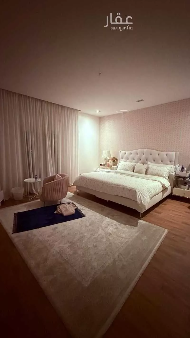 فيلا 10 غرف في الرحاب، جدة 4