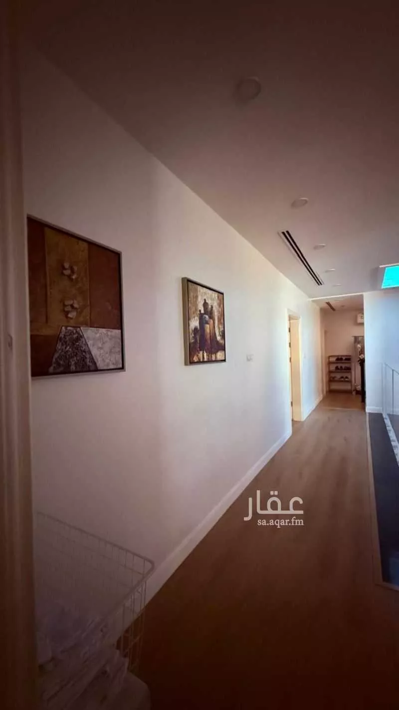 فيلا 10 غرف في الرحاب، جدة 15