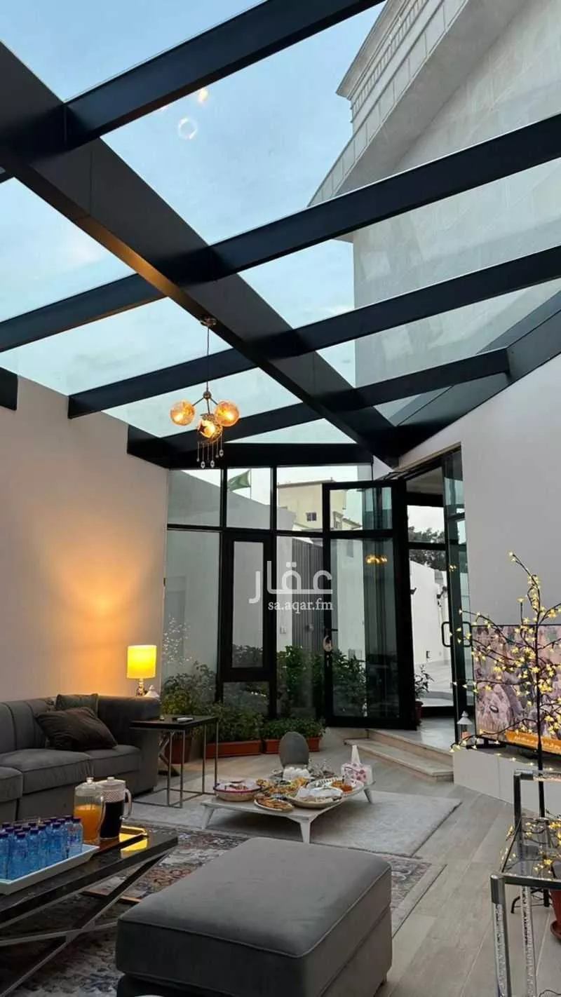 فيلا 10 غرف في الرحاب، جدة 27