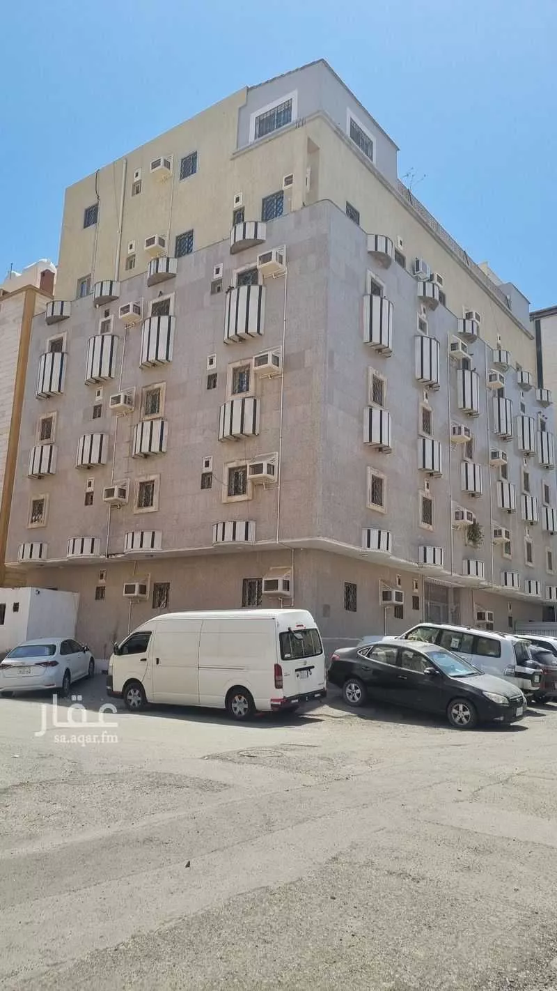 عمارة 515 م² في الامير فواز الجنوبي 3