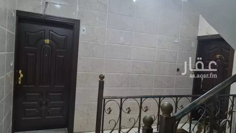 55 bedroom building in Prince Abdulmajeed, Jeddah 10
