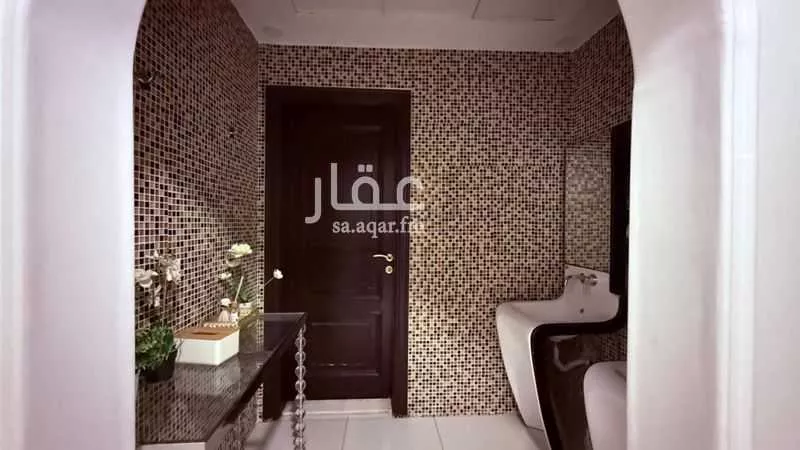 فيلا 10 غرف في الرحاب، جدة 10