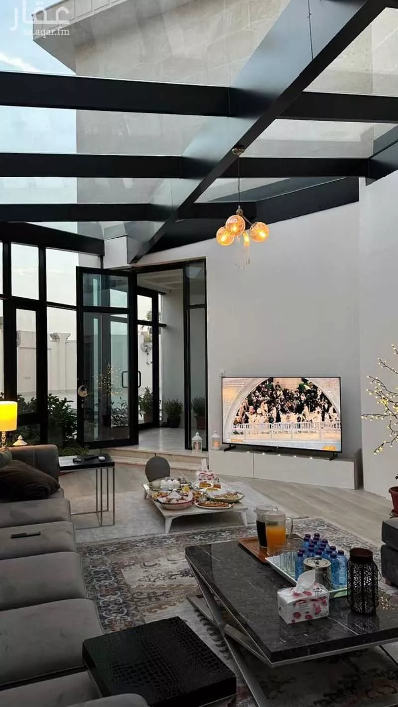 فيلا 10 غرف في الرحاب، جدة 13