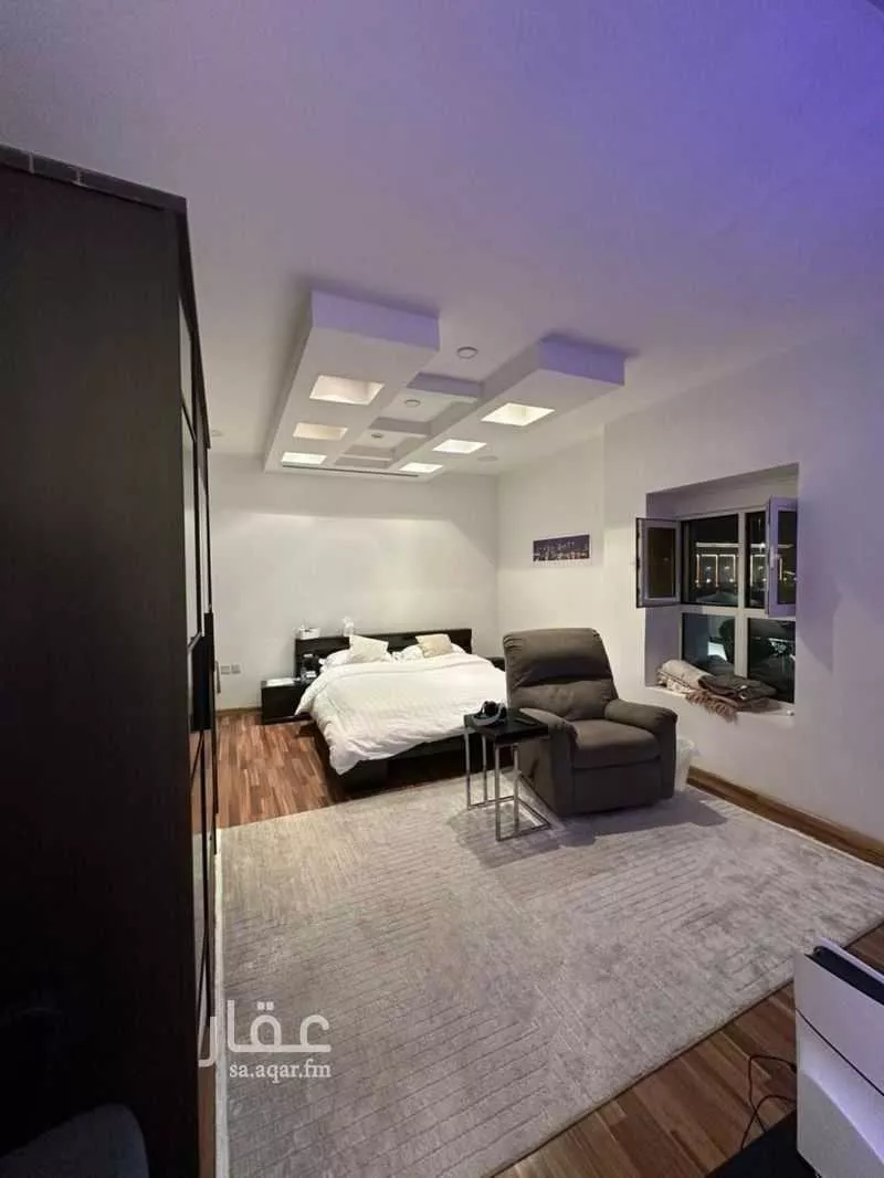 فيلا 10 غرف في الرحاب، جدة 19