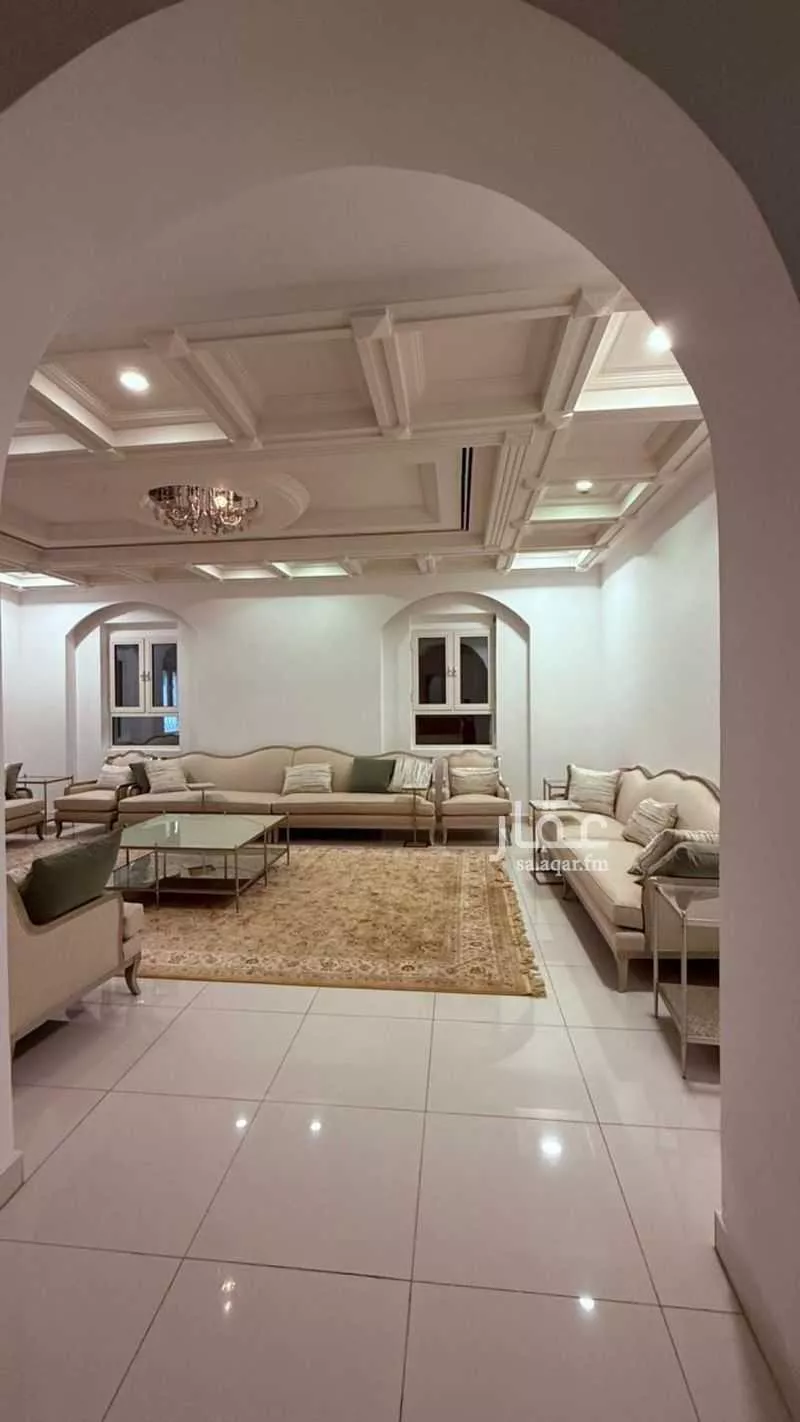 فيلا 10 غرف في الرحاب، جدة 26