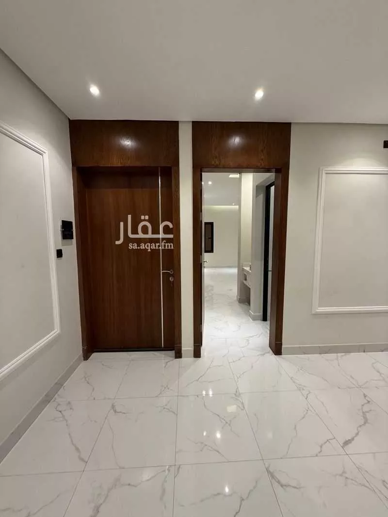 شقة 5 غرف في المنتزه 1