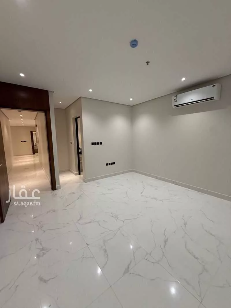 شقة 5 غرف في المنتزه 3