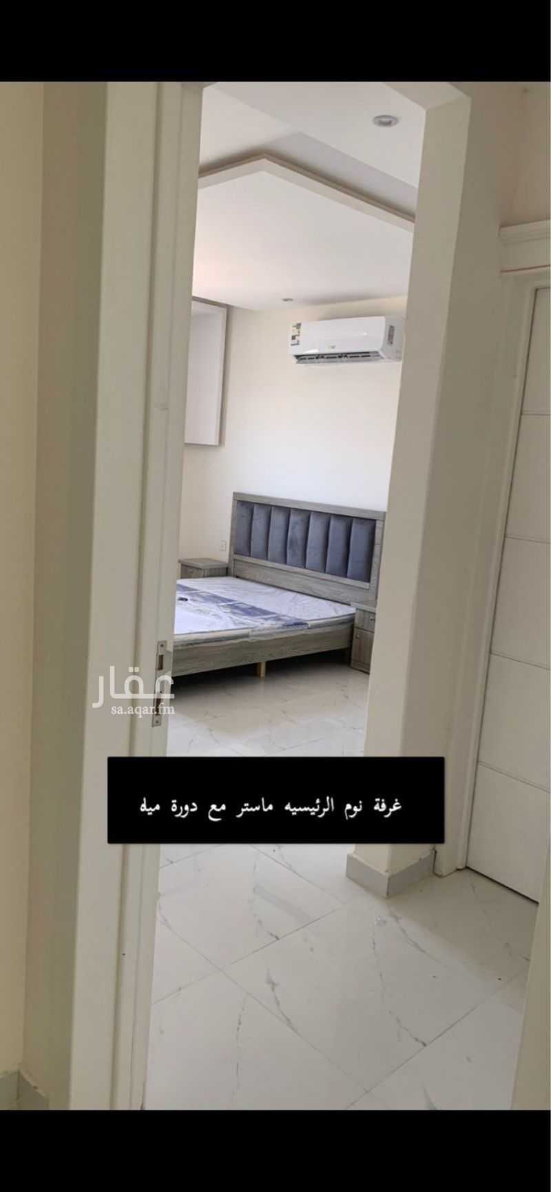 شقة 5 غرف في ظهرة نمار، الرياض 7