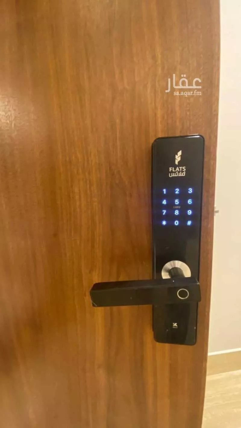 شقة 4 غرف في المونسية 2