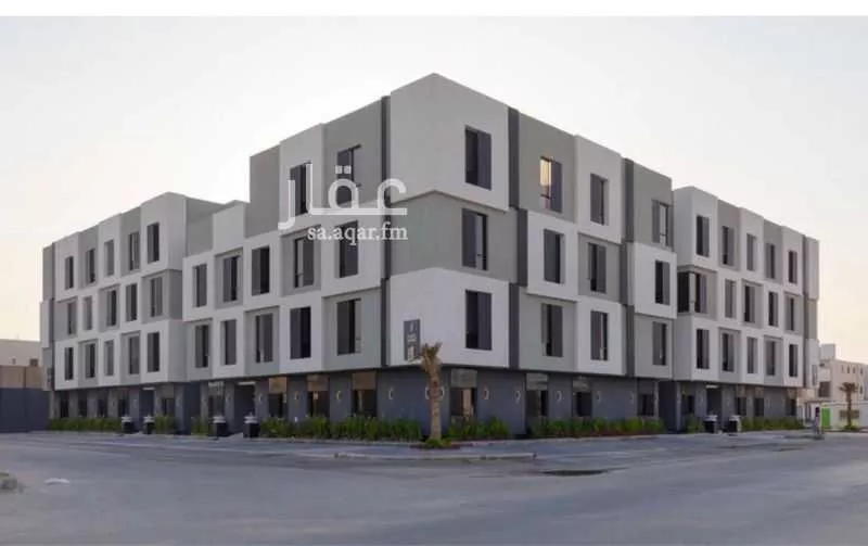 شقة 4 غرف في المونسية 1