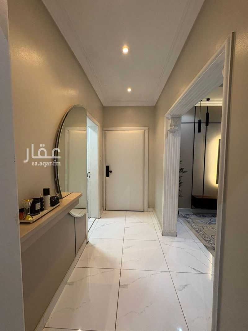 3 bedroom apartment in Al Sahafah, Riyadh 14