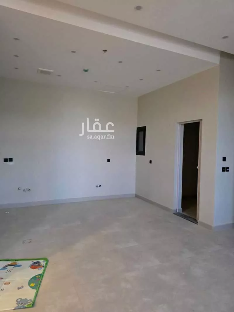 شقة 4 غرف في النرجس 1