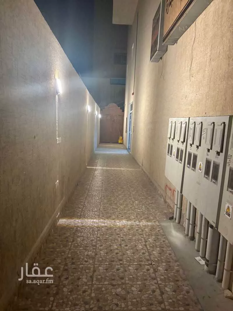 عقار 1 غرف في الخليج، الرياض 7