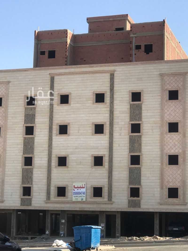 عقار 90 غرف في الأمير عبدالمجيد، جدة 6