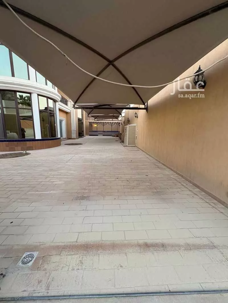 فيلا 5 غرف في الرائد، الرياض 7