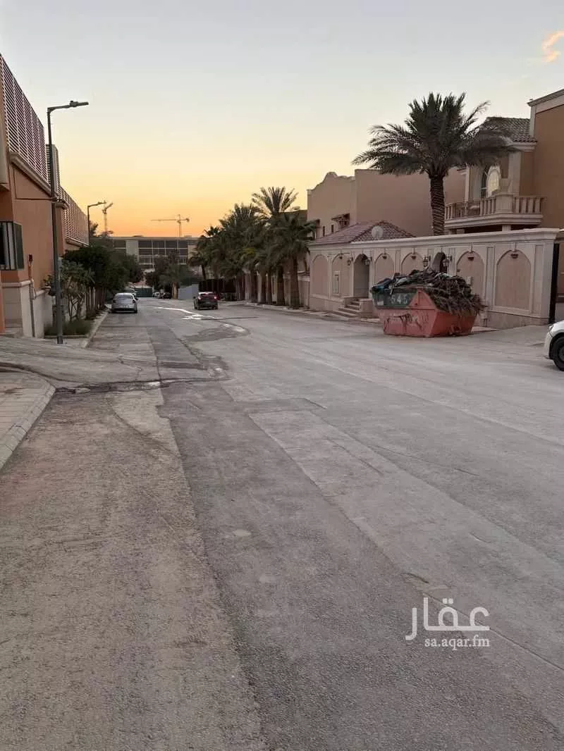 فيلا 5 غرف في الرائد، الرياض 6